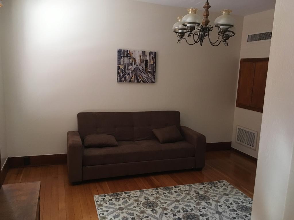 Hotel Burgess Reedley Екстер'єр фото